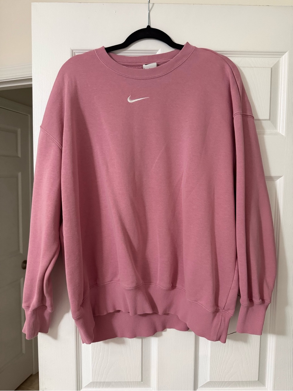 Nike Phoenix Crewneck Sweatshirt